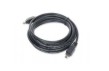 Cablu IEEE 1394 1.8m GEMBIRD CCB-FWP-44-6